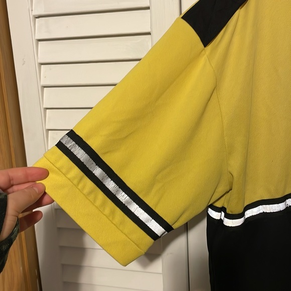 Official security bouncer jersey uniform - Picture 3 of 6